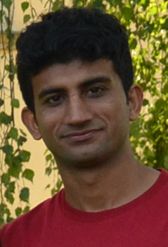 Mohebullah AMIRI