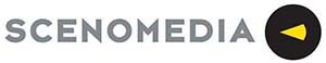Scenomedia Logo