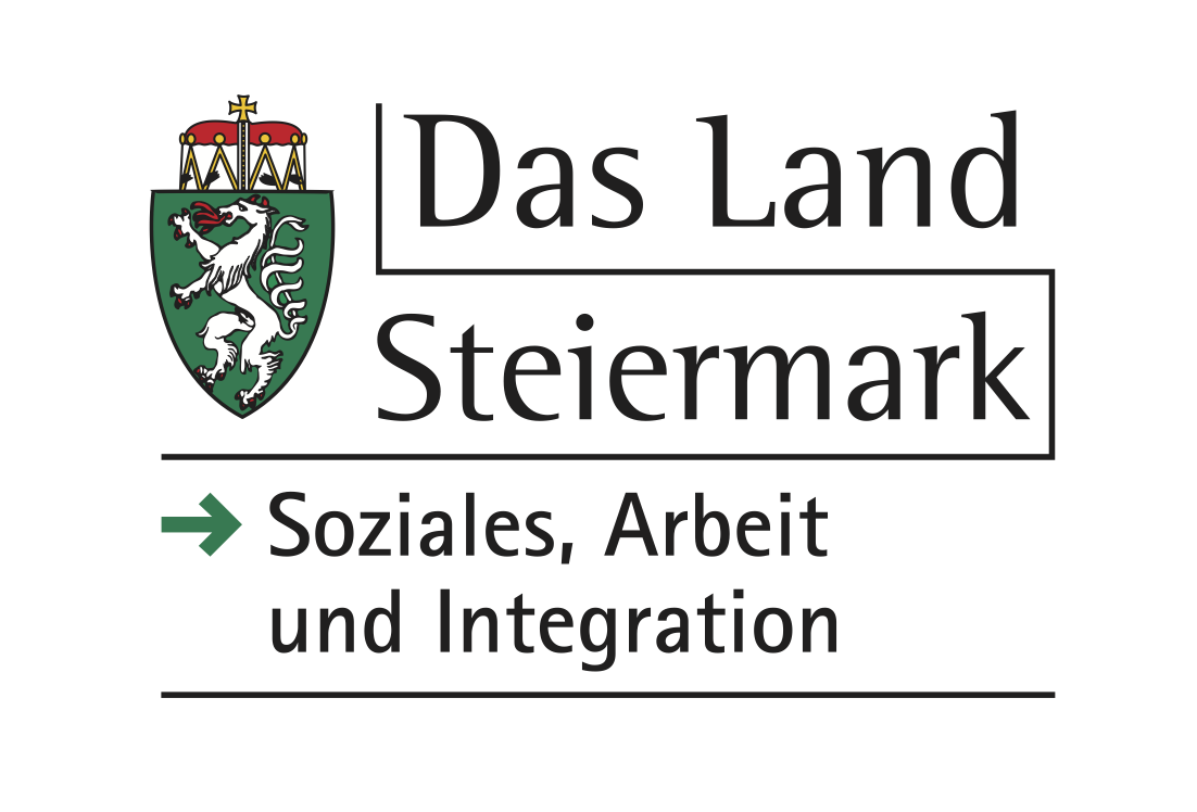Soziales Arbeit Integration  Logo