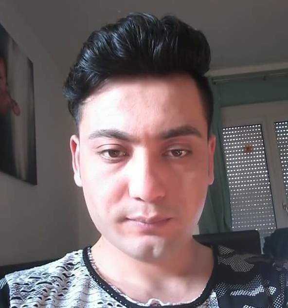 Rohullah ZAHIDI